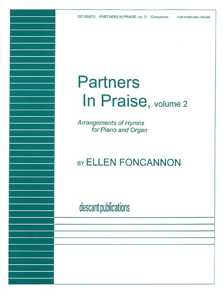 Partners In Praise Vol2